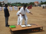 KMC Public School - Sports Day
